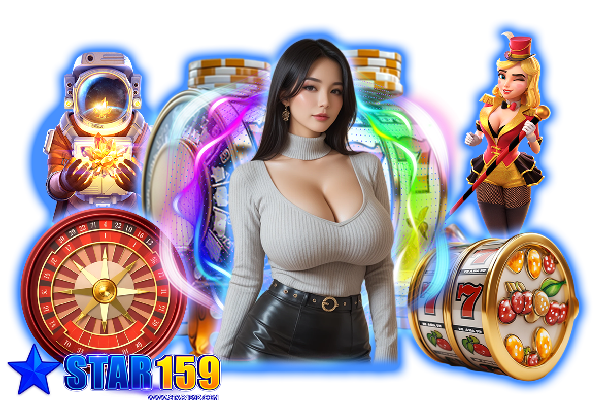 star159 สล็อต