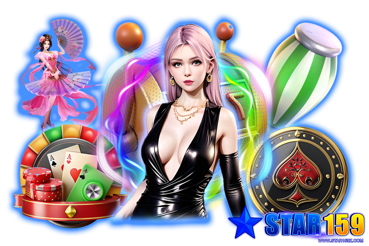 star159 เว็บตรง